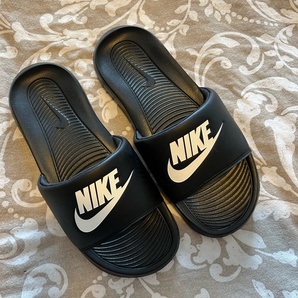Nike Shoes - Nike Women's Slides